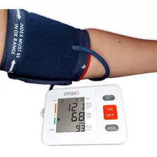 Tensiometro Digital De Brazo Profesional Medico 