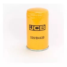 320/b4420 Filtro Aceite Motor Jcb 