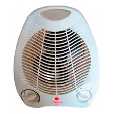 Estufa Caloventilador Kassel Frio Calor 2000w Ff