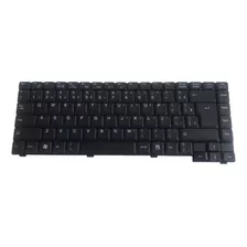 Teclado Para Notebook Itautec W7620 K011727n1 Br