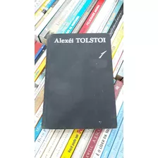 Obras Escogidas Alexéi Tolstoi Completa En 6 Tomos **