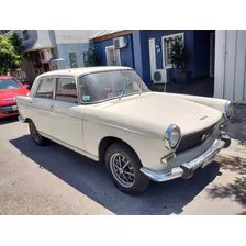 Peugeot 404