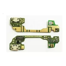 Flex Do Conector De Carga - Alcatel Idol 3 - Usado/retirado