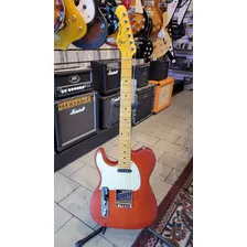 Guitarra Eléctrica G&l Tribute Asat Classic Lh 