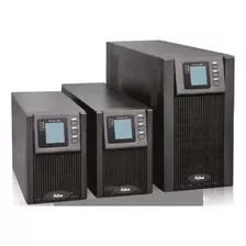 Ups Kaise 1kva Online Doble Conversion Tower