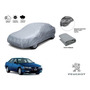 Amortiguadores Kyb Peugeot 406 Exc. Coupe 01-05 Trasero