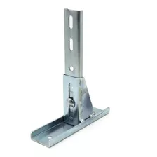 Suporte Universal Trilho C/ Base 16cm Motor Basculante Seg