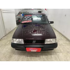 Fiat Tempra Ouro 2.0 16v 1995 Completo Impecável