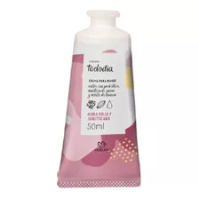  Crema De Manos 50ml - Tododia Natura - Variedades