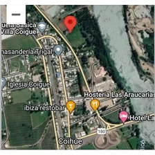 Industrial En Venta En Negrete