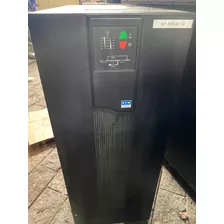 Nobreak Eaton Dx 10kva Torre (entrada: 220v ; Saída: 220v)