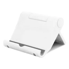 Soporte Apoya Celular Tablet Universal Holder Escritorio