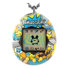 Tamagotchi - Pochitchi Comic Book Fun F0090-4