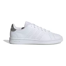 Tenis adidas Advantage Base Casual Mujer