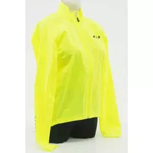 Chaqueta Ciclismo Gran Fondo 2. Louis Garneau. Mujer Talla M