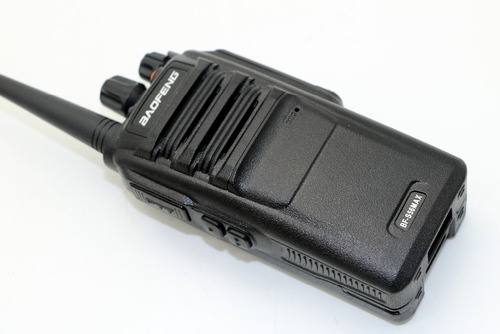 10w Tres Radios Baofeng Bf-s56 Max Uhf Contra Agua  Foto 4