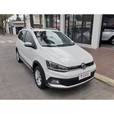 Volkswagen Suran Cross Highline 