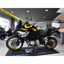 Bmw - F850 Gs Premium - Oportunidade (faby)