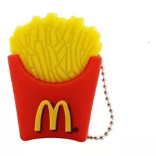 Pendrive Animado Mac Donald 64 Gb Usb 2.0 Memoria Flash