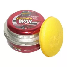 Meguiars Cera Limpiadora En Pasta Cleaner Wax A1214s