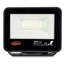 Foco Reflector Led 50w Ip66 Interior/exterior Luz Fría 