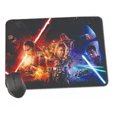 Mousepad De Star Wars (18x22cm)