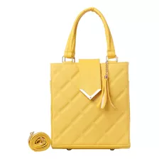 Bolso De Mujer Precio Bajo Aprovecha Económica! M2840