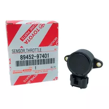 Sensor Tps Terios Be Go 2008 2009 2010 2011 2012 1.5