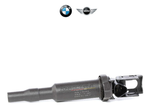 Foto de Bobina Encendido Bmw 520i 525i 523i 528i Bmw F10 E60 E39