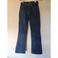 Dkny Jeans Donna Karan Nuevo Importado De Usa Talle 4 Small