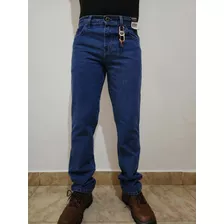 Pantalón Taverniti Hombre Original Nuevo Azul Marino 42