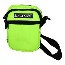 Shoulder Bag Black Sheep