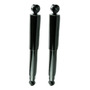 2 Struts Suspensin Gas Oespectrum Del Saturn Vue 08-10