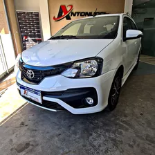 Toyota Etios 2023 1.5 Xls At