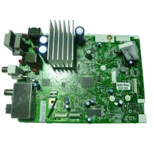 Placa Principal Panasonic Som Sc-akx440 Rep5298p2-cs Nova