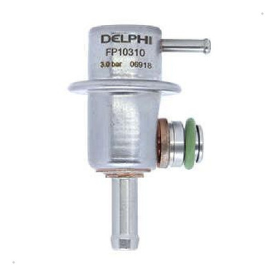 Regulador De Pressão Compatível Com Gm 93245325