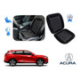 Tapetes Uso Rudo Acura Rdx 2018 A 2019 Rubber Black Original