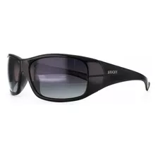 Lentes De Sol Bugsy 5072 Color Negro