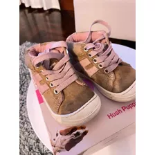 Zapatillas Para Niña Talla 22