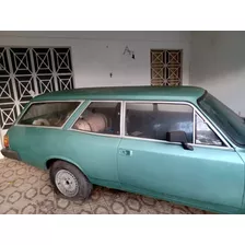 Opala Caravan