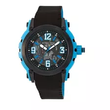 Reloj Qyq Analógico Para Hombre Da44j525y