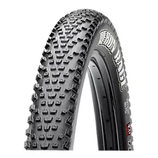 Cubierta Maxxis Rekon Race 29x2.25 120 Tpi Exo Tubeless Color Negro