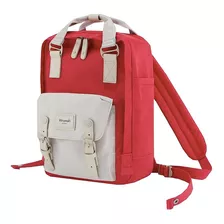 Mochila Bolso Himawari Retro 11 Colores Envio Gratis