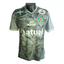 Camisa Portuguesa Carioca Ícone Sports 