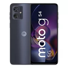  Motorola Moto G54 128 Gb Negro Espacial 8 Gb Ram