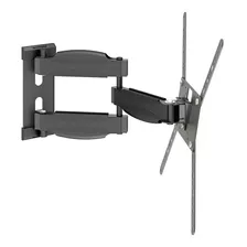 Suporte Multivisão Stpa Max De Parede Para Tv/monitor De 14 Até 56 Preto