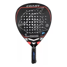 Paleta Padel Coast Magna Carbono 3k + Regalos!