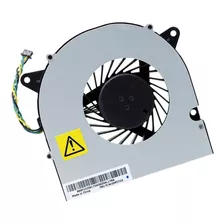 Ventilador Para Lenovo Aio 510-22 520-22 S400z S500z 300-22 