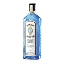 Gin Bombay Sapphire 47% Alc 750ml