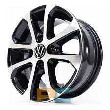 Rodas Aro13 4x100 Gol/ Up/ Celta/ Corsa R10 13